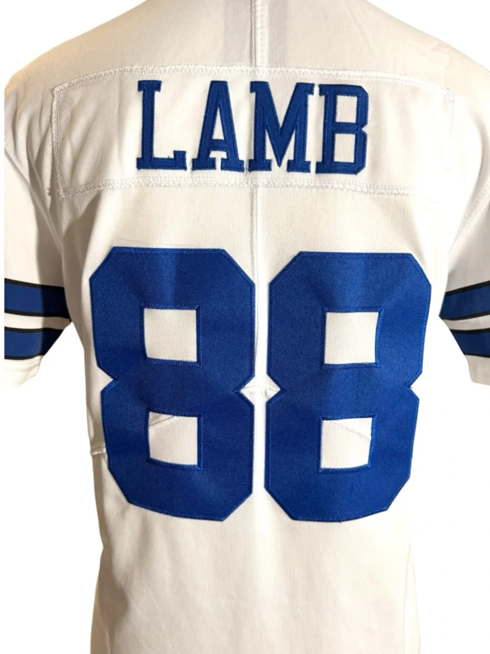 Dallas Cowboys Lamb Jersey Womens Small